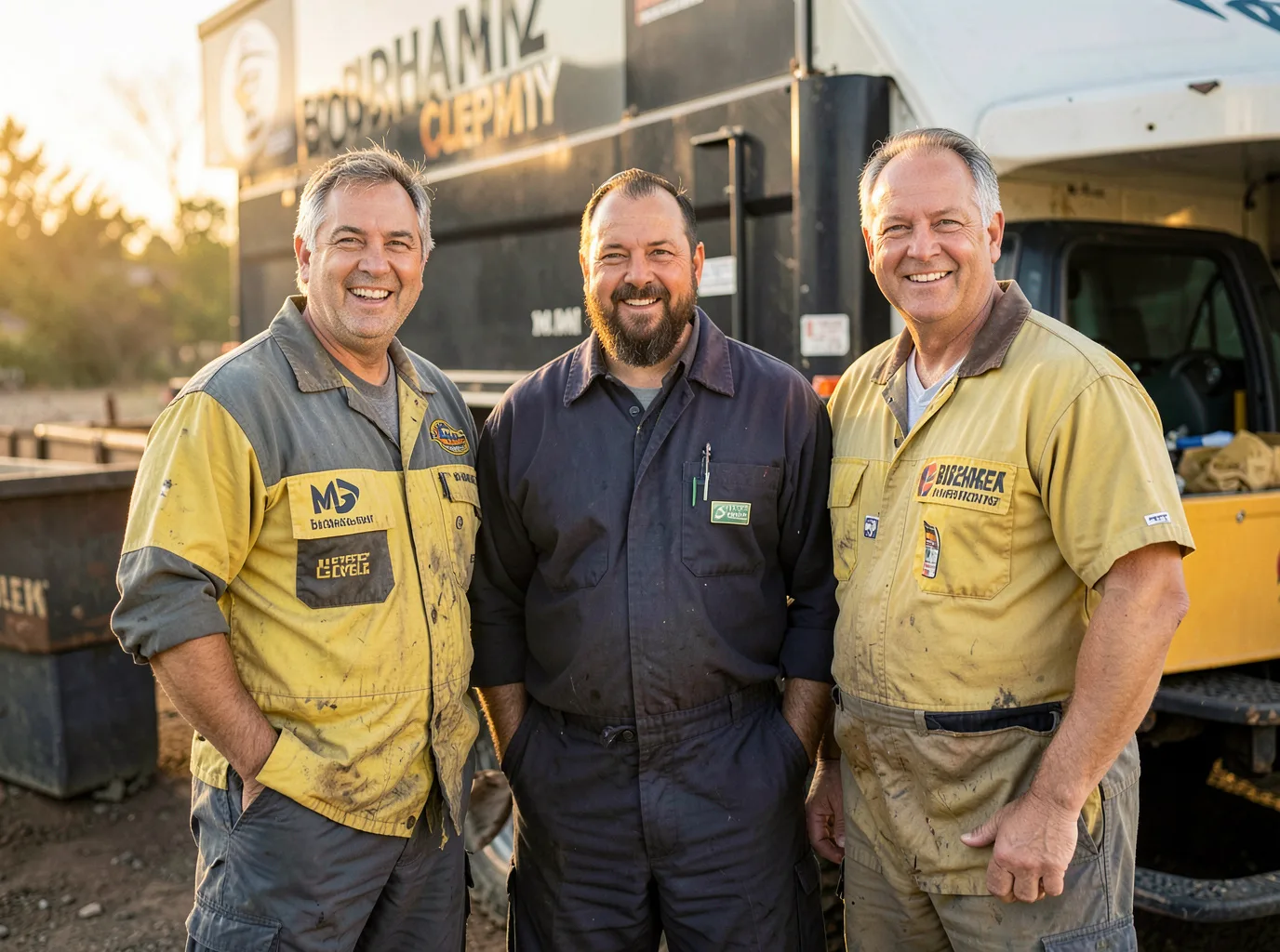 Sewage Cleanup company in Wye Mills, MD