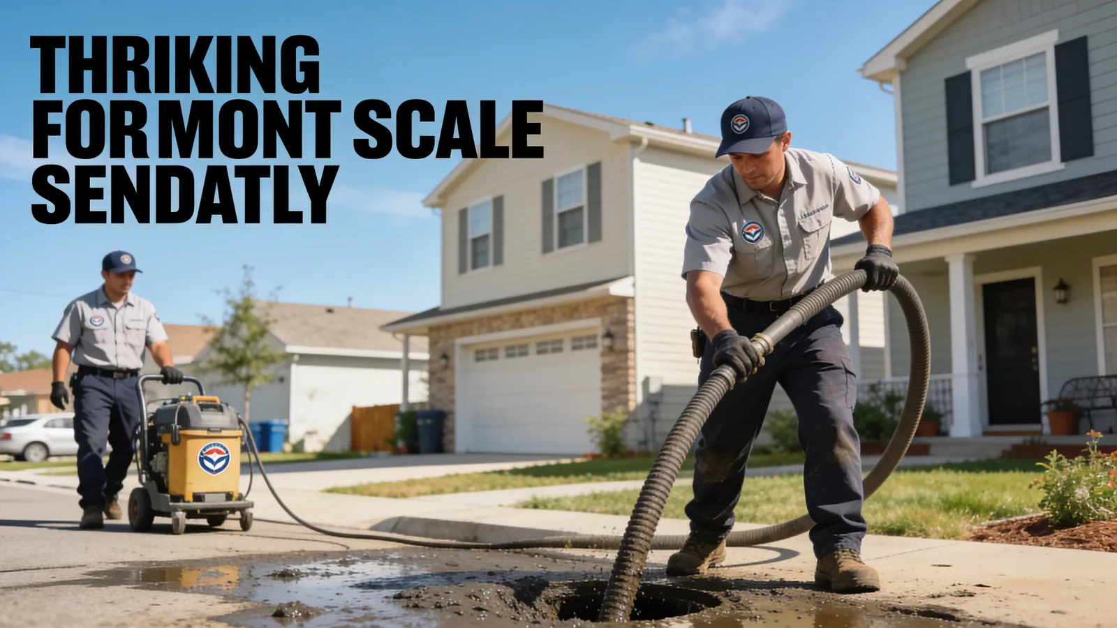 Sewage Cleanup in Wye Mills, MD near me